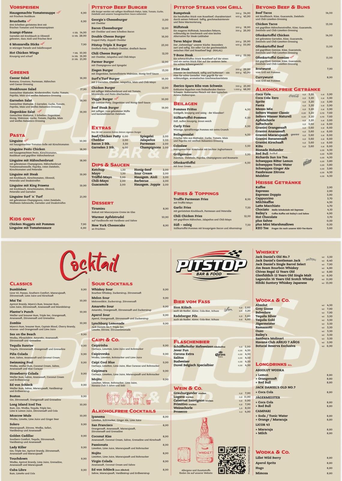 ByKebab Kebab Dönes Lüxemburg