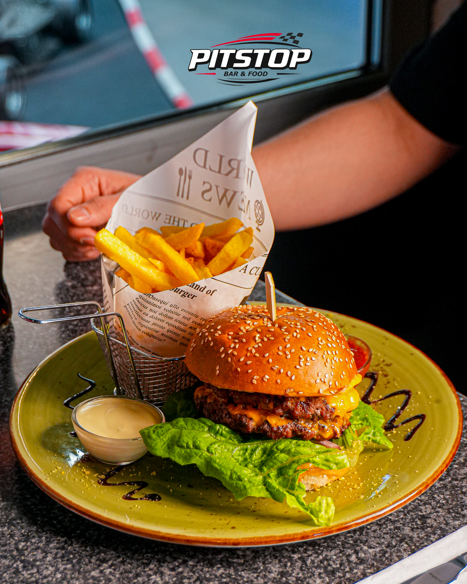ByKebab Kebab Dönes Lüxemburg